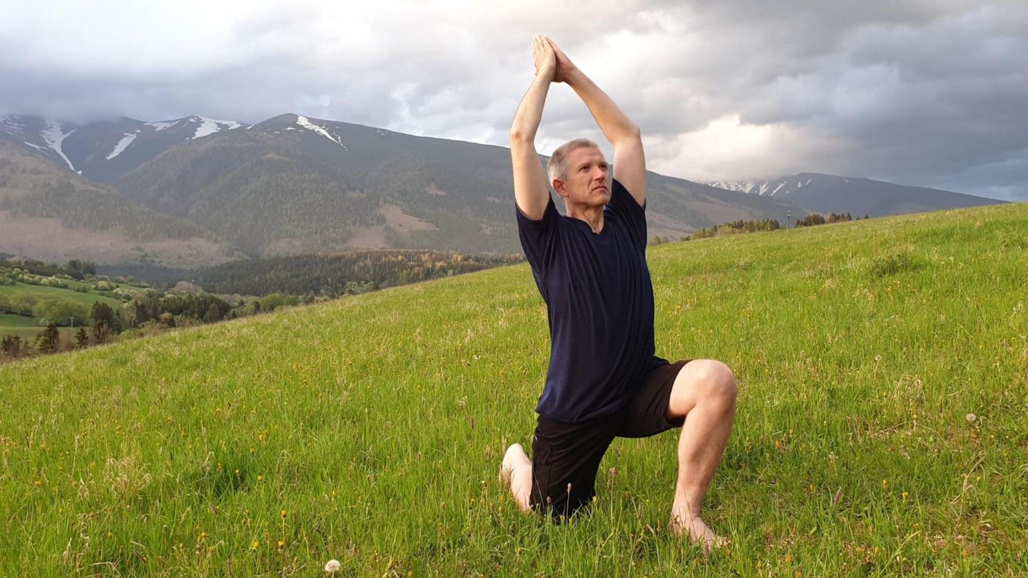 Tatry Liptov Jakubovany (Zilinsky)